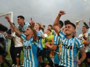 Las 5 razones de Racing para soñar que es posible eliminar al Flamengo de los 200 millones de dólares y llegar a la final de la Libertadores