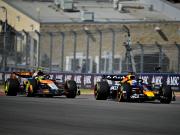 La Fórmula 1 entra en su recta final y la guerra psicológica entre Red Bull y McLaren está al rojo vivo