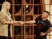 Rating del lunes: ¿Quién ganó el versus entre Wanda Nara y Guido Kaczka?