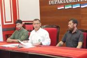 El recojo de basura en Tarija en riesgo: Montes insta a la Alcaldía a acordar con Setar