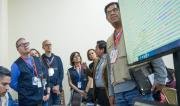OEA destaca la segunda vuelta en Bolivia y afirma que ‘en ningún momento’ se vio afectado el Sirepre