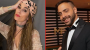 Sin vueltas, Chechu Bonelli y Grego Rosello hicieron la primera publicación tras rumores de romance
