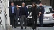 Qué dijo Nicolas Sarkozy en el momento de su encarcelación en Francia