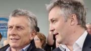 El apoyo de Mauricio Macri a Fernando De Andreis de cara a las elecciones del domingo: “Gran diputado del PRO”