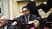 Escándalo libertario en Tierra del Fuego: un diputado de Milei fue grabado pidiendo que asesores le transfieran sus viáticos al partido