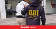 Detienen a otro sospechoso por el robo de cobre