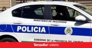 Madryn: Allanaron a una mujer por usar la tarjeta de un veterano de Malvinas