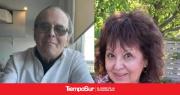 Continúa la búsqueda de Pedro Kreder y Juana Morales, los jubilados desaparecidos