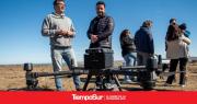 El Municipio avanza en la planificación de obras para el barrio Radio Estación