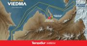 Fernández Campbell: “El 1° de noviembre zarpan los barcos hacia el Glaciar Viedma”