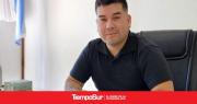 Jonathan Sandoval: “No queremos que sea una entrega a dedo”