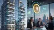 Mercado inmobiliario: la tokenización ya está causando una revolución
