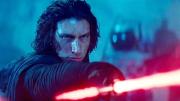 Disney rechazó una nueva película de “Star Wars” protagonizada por Adam Driver y escrita por Steven Soderbergh