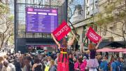 Sigue la campaña “Vení al teatro” hasta fin de octubre, con importantes descuentos en entradas