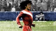 Un antes y un después en el fútbol mundial: a 49 años del debut de Diego Maradona en Primera División
