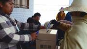 Analista de Datos: El PDC ganó el voto nulo de la primera vuelta; Libre aumentó votos en ciudades