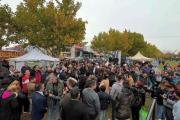 Iglesias Evangélicas de Neuquén celebran su día en el Parque Central: Zeki Alamo y Llevame de Vuelta suman música en vivo