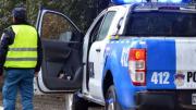 Tragedia en la Ruta 40: murió un hombre mientras esperaba a su hijo que viajaba desde La Angostura