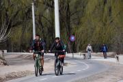 Baja la temperatura en el Alto Valle: martes con máximas de 22°C y posibles lluvias, ¿qué pasa con el viento?