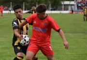 Programación y árbitros de la 2° fecha del Regional Amateur: se jugará el viernes y sábado