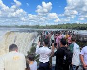 Cataratas del Iguazú: los secretos para volver a asombrarse en la maravilla natural argentina