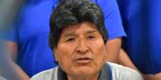 Fiscalía de Tarija formaliza acusación contra Evo Morales por presunta trata de personas