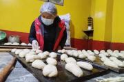 Alcaldías de La Paz y El Alto refuerzan controles en hornos rumbo a Todos Santos