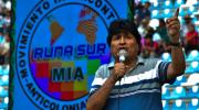 Fiscalía presenta acusación formal contra Morales por trata con agravantes
