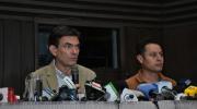 El cómputo ya concluyó en 5 departamentos y llega al 91,86%