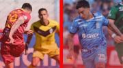 Con dos juegos comienza nueva seguidilla: 83 partidos, casi a diario