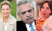 Fabiola Yañez habló por primera vez sobre los videos de Alberto Fernández y Tamara Pettinato