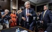 En medio de la tensión cambiaria y electoral, el director de JPMorgan visita Argentina: ¿a qué viene?