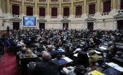 El Gobierno promulgó la emergencia pediátrica y el financiamiento universitario, pero postergó su aplicación
