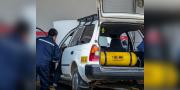 Más de 242 mil automóviles fueron convertidos a GNV en todo el país