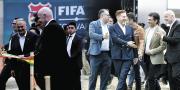 El fútbol boliviano ya cuenta con su propia casa