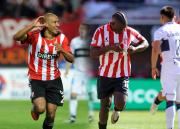Goleadores clásicos: Edwuin Cetré, el noveno extranjero en una lista especial en Estudiantes