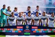 Gimnasia y un dato alentador de cara a la fecha 14, dentro de un presente preocupante