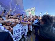 Javier Milei aseguró que ya cumplió el 99% de sus promesas de campaña: “No lo hizo nadie”
