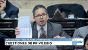 Escándalo sacude a Tierra del Fuego: estos son los audios que comprometen a diputado libertario