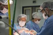La Provincia hará 1000 cirugías de vesícula en solo cinco días: el operativo sanitario más grande del año