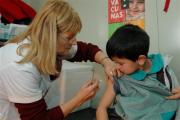 Se disparan los contagios por enfermedades prevenibles con vacunas y preocupa la irrupción del coqueluche