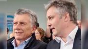 Macri llamó a votar a Fernando de Andreis en un tibio apoyo a la alianza LLA-PRO