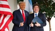 Bancos de EEUU piden garantías antes para prestar otros 20.000 millones a Argentina