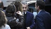 Nicolás Sarkozy va a prisión por financiamiento irregular: Encierran a un inocente