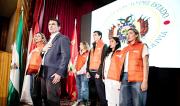 PDC avanza en la comisión de transición y aguarda promulgación del decreto este martes