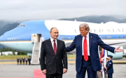 La Casa Blanca confirma que no habrá una reunión pronto entre Donald Trump y Vladimir Putin