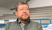 Samuel marca el primer examen para Paz: terminar noviembre sin colas en gasolineras
