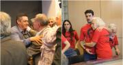 En videos, el momento de la absolución a los acusados por el caso Raúl Tellechea y la reacción de toda la sala