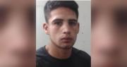 Se entregó Jonathan Lucero, el tirador sospechado de asesinar a balazos a un joven en Chimbas