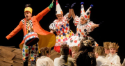 El Teatro del Bicentenario sopla 9 velas repletas de arte, excelencia y emoción